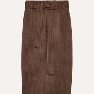 Aritzia Wilfred Jallade skirt